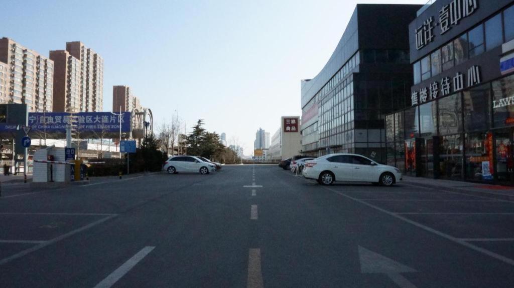 Oak Chateau Jinzhou  Esterno foto