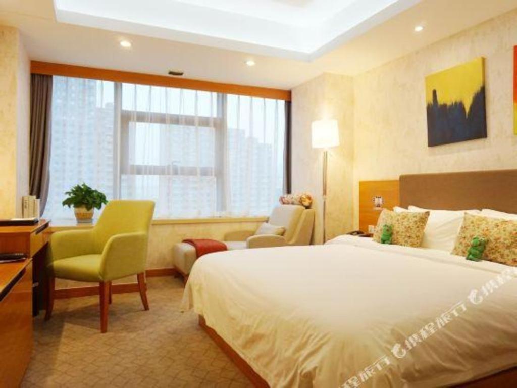 Oak Chateau Jinzhou  Esterno foto