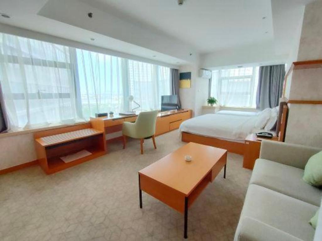 Oak Chateau Jinzhou  Esterno foto