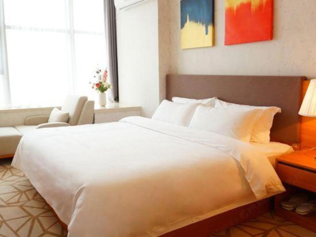 Oak Chateau Jinzhou  Esterno foto