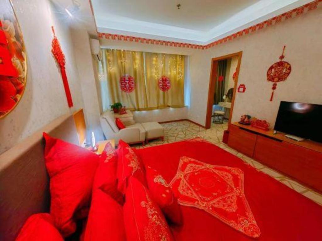 Oak Chateau Jinzhou  Esterno foto