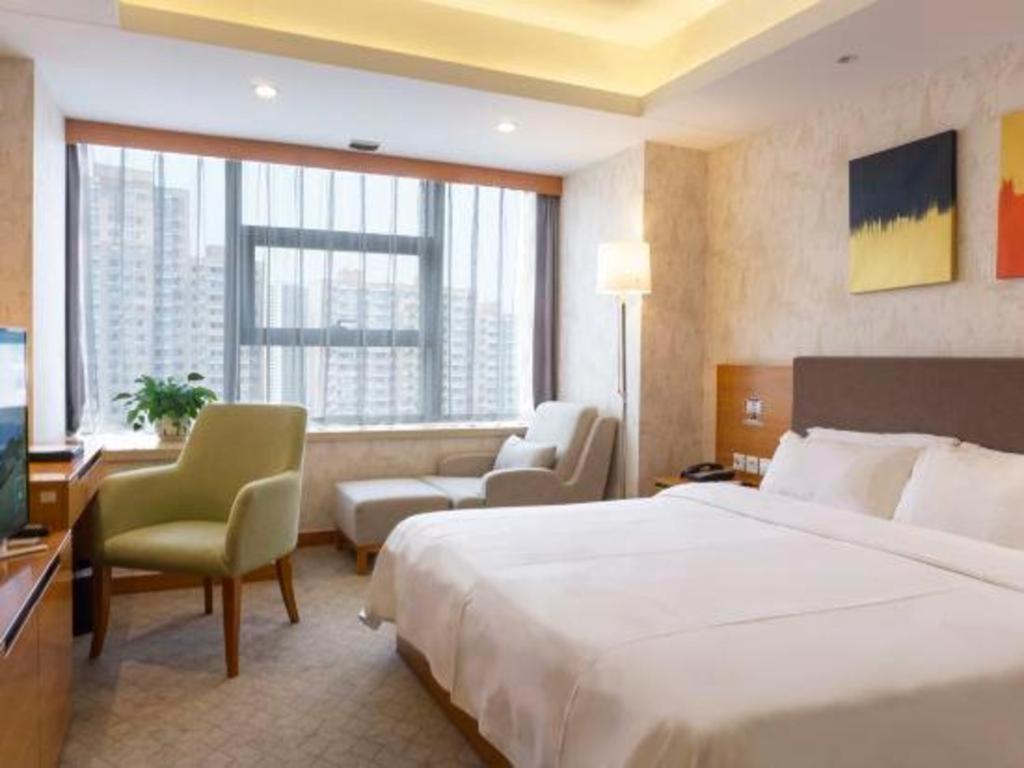 Oak Chateau Jinzhou  Esterno foto